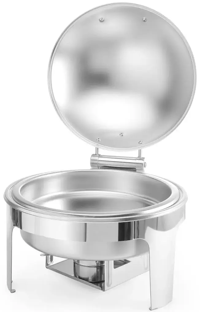 Marmit de masa Hendi 470282 (Inox)