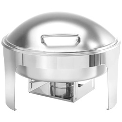 Marmit de masa Hendi 470282 (Inox)