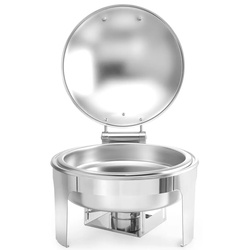 Marmit de masa Hendi 470282 (Inox) Thumb