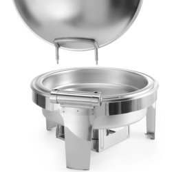 Marmit de masa Hendi 470282 (Inox) Thumb