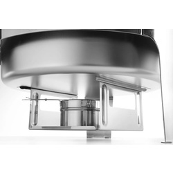 Marmit de masa Hendi 470282 (Inox) Thumb