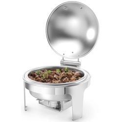 Marmit de masa Hendi 470282 (Inox) Thumb