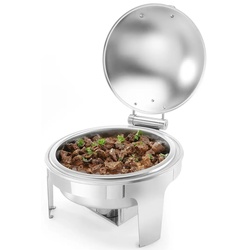 Marmit de masa Hendi 470282 (Inox) Thumb