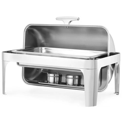 Marmit de masa Hendi 470305 (Inox) Thumb