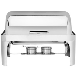 Marmit de masa Hendi 470305 (Inox)