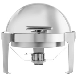 Marmit de masa Hendi 470312 (Inox)