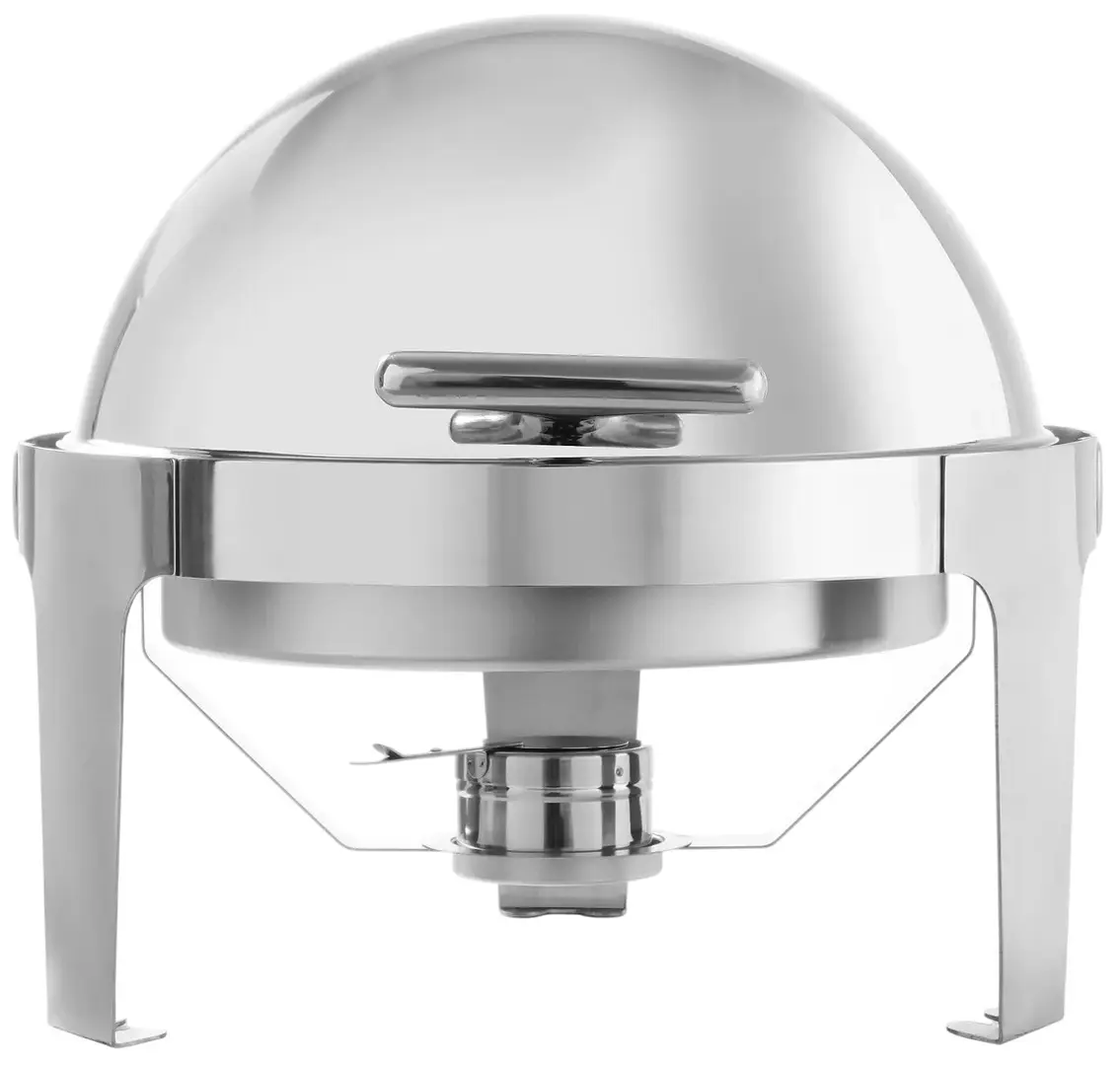 Marmit de masa Hendi 470312 (Inox)