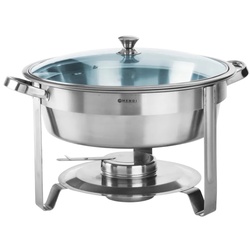 Marmit de masa Hendi 470619 (Inox)