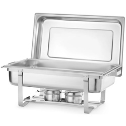 Marmit de masa Hendi 475904 (Inox) Thumb