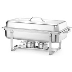 Marmit de masa Hendi 475904 (Inox) Thumb