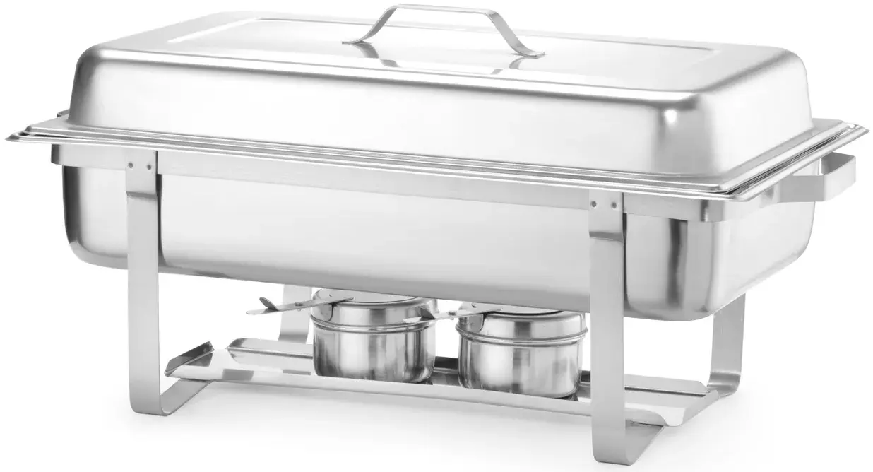Marmit de masa Hendi 475904 (Inox)