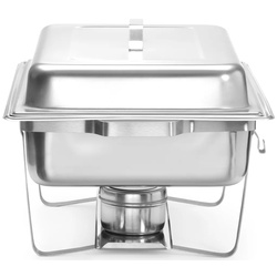 Marmit de masa Hendi 475904 (Inox) Thumb
