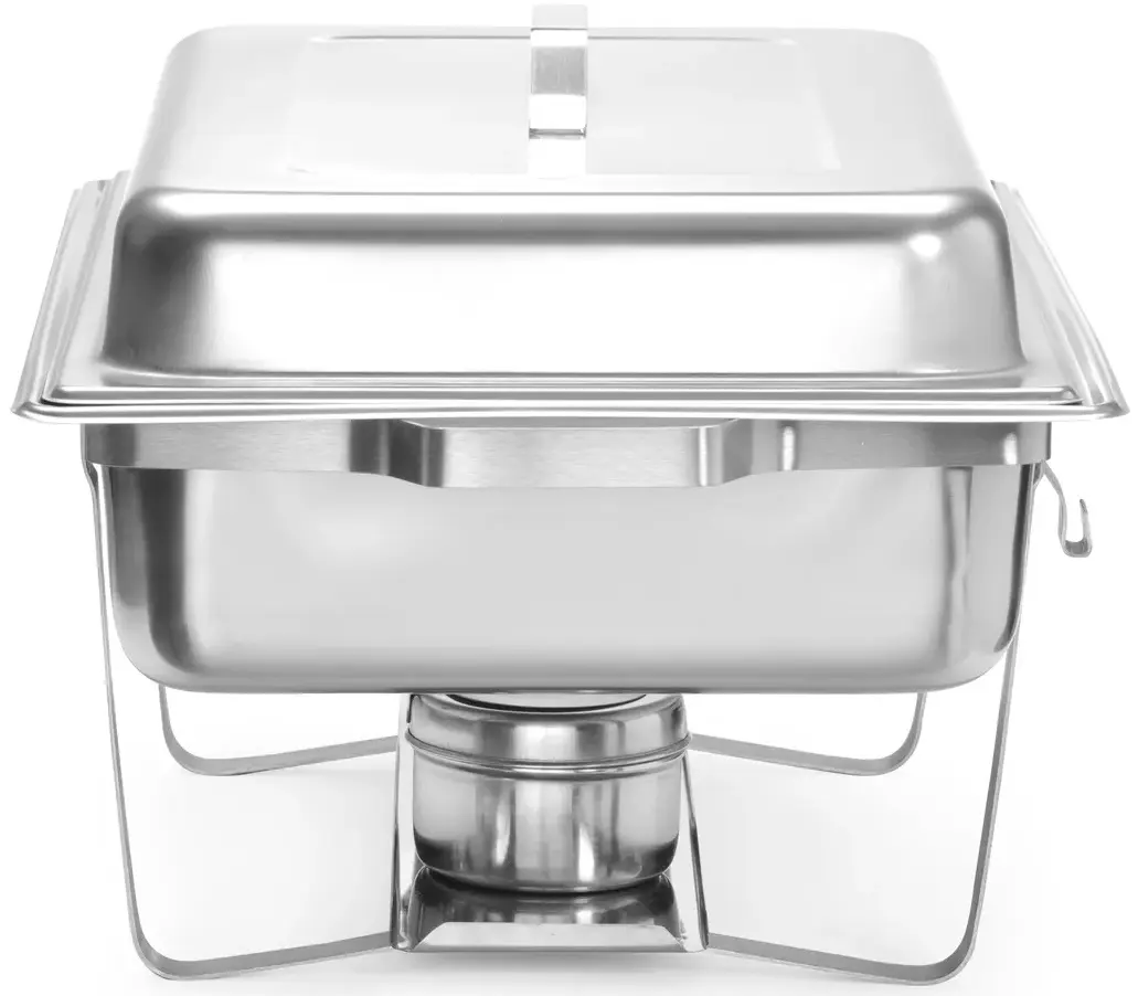 Marmit de masa Hendi 475904 (Inox)