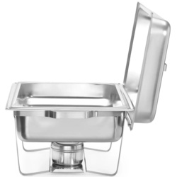 Marmit de masa Hendi 475904 (Inox) Thumb