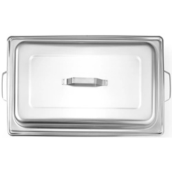 Marmit de masa Hendi 475904 (Inox) Thumb