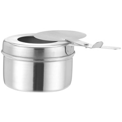 Marmit de masa Hendi 475904 (Inox) Thumb