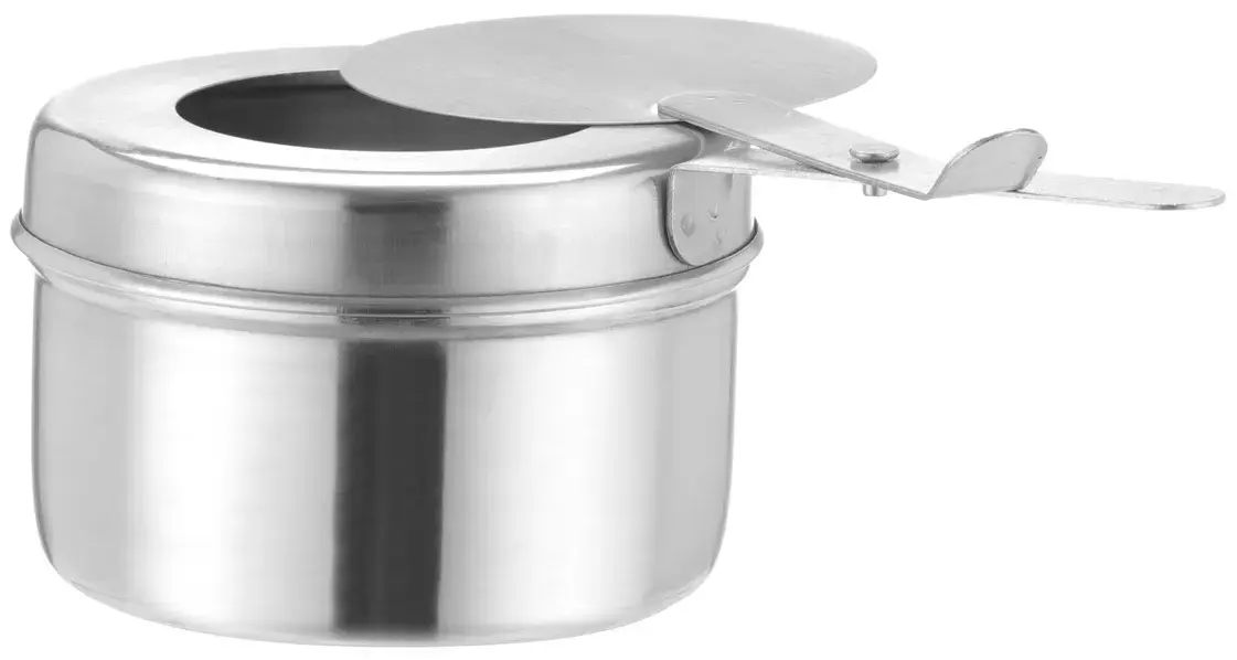 Marmit de masa Hendi 475904 (Inox)