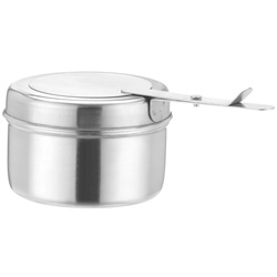 Marmit de masa Hendi 475904 (Inox) Thumb