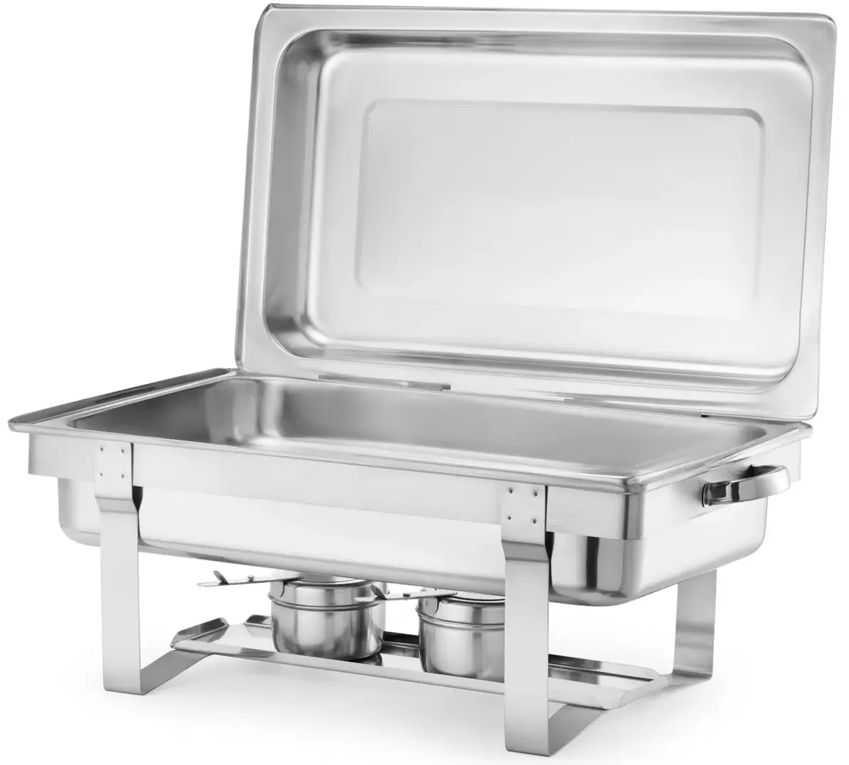 Мармит настольный Hendi Fiora 471005 (Inox)