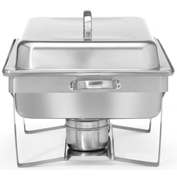 Мармит настольный Hendi Fiora 471005 (Inox) Thumb