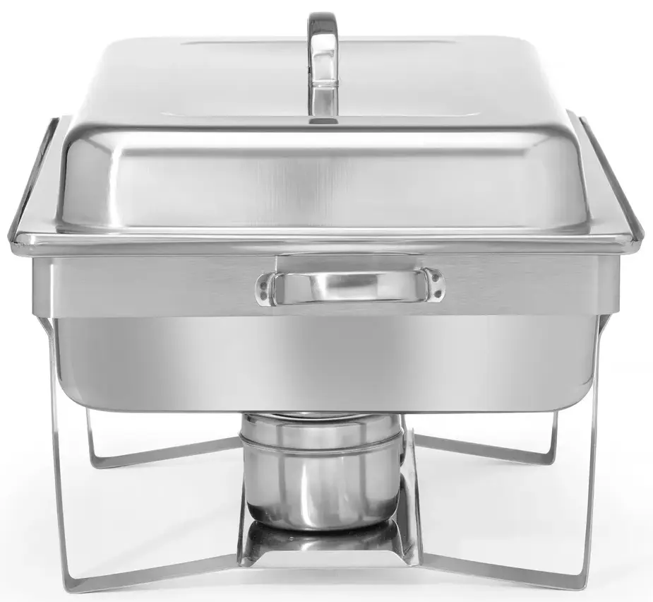 Мармит настольный Hendi Fiora 471005 (Inox)