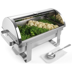 Marmit de masa Hendi Rental-Top 470206 (Inox) Thumb