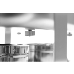 Marmit de masa Hendi Rental-Top 470206 (Inox) Thumb