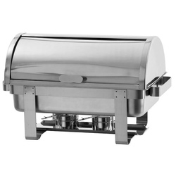 Marmit de masa Hendi Rental-Top 470206 (Inox)