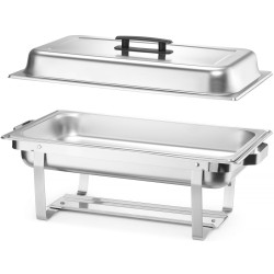 Набор мармитов Hendi 238837 (Inox) Thumb