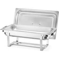 Набор мармитов Hendi 238837 (Inox) Thumb