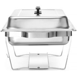 Набор мармитов Hendi 238837 (Inox) Thumb