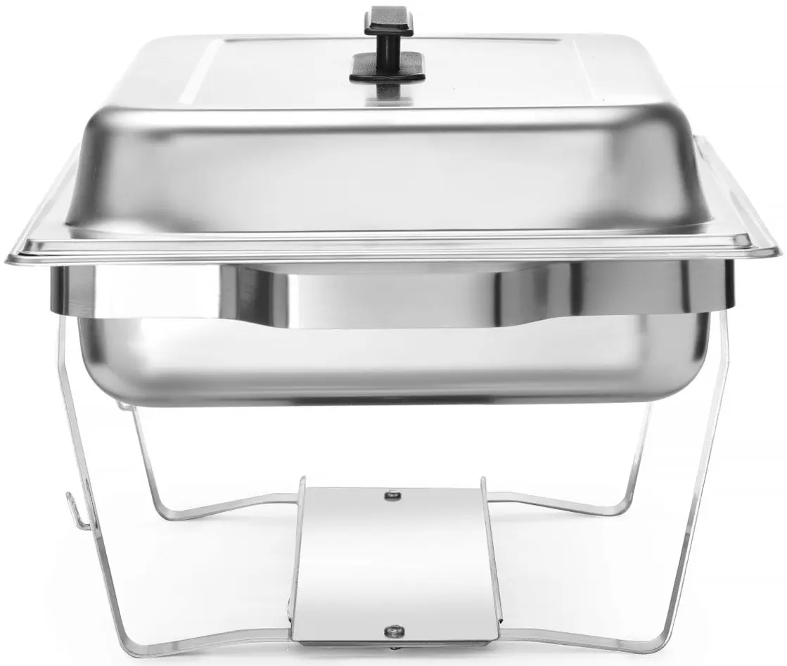 Набор мармитов Hendi 238837 (Inox)