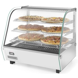 Нагревательная витрина Hendi 233733 (Inox) Thumb