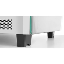 Нагревательная витрина Hendi 233733 (Inox) Thumb