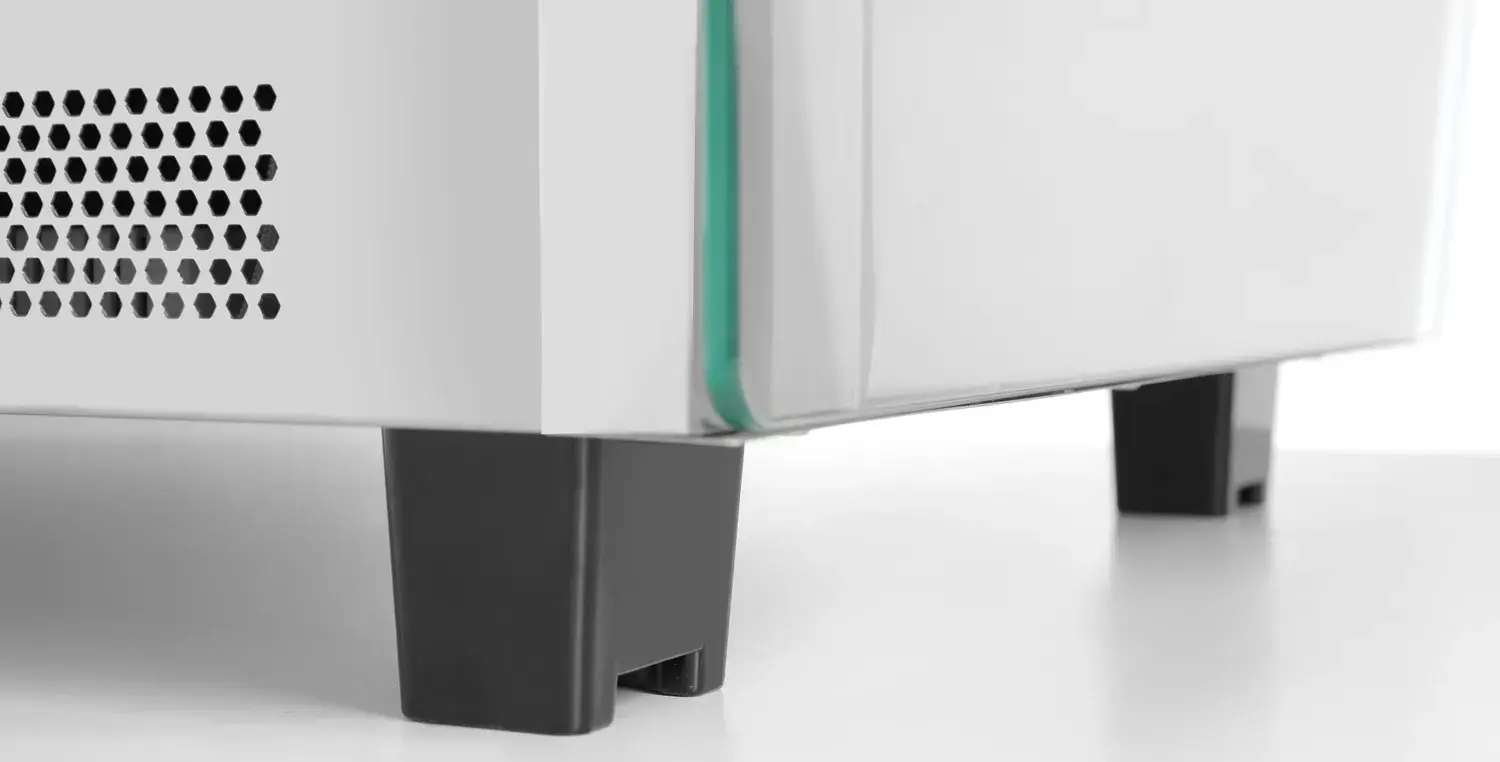 Нагревательная витрина Hendi 233733 (Inox)