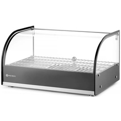 Vitrina de incalzire Hendi 273982 (Black) Thumb