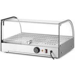 Vitrina de incalzire Hendi 273982 (Black) Thumb