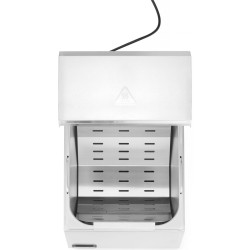 Incalzitor de cartofi prajiti Hendi 209066 (Inox) Thumb