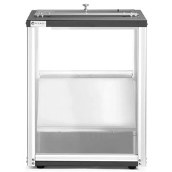 Подогреватель для начос Hendi 282779 (Black/Inox) Thumb