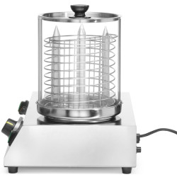 Incalzitor de crenvurști Hendi 265031 (Inox) Thumb