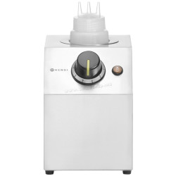 Incalzitor de sos/ciocolata Hendi 201718 (Inox)