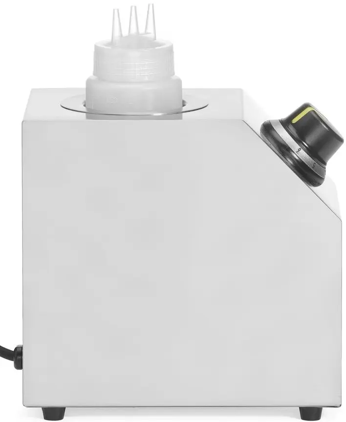 Incalzitor de sos/ciocolata Hendi 201718 (Inox)