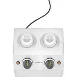 Incalzitor de sos/ciocolata Hendi 201725 (Inox) Thumb