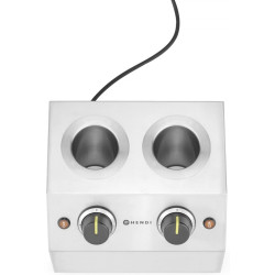 Incalzitor de sos/ciocolata Hendi 201725 (Inox) Thumb