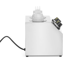 Incalzitor de sos/ciocolata Hendi 201725 (Inox) Thumb