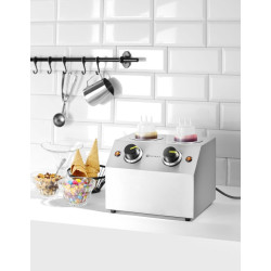 Incalzitor de sos/ciocolata Hendi 201725 (Inox) Thumb