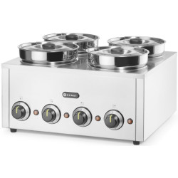 Incalzitor Hendi 201466 (Inox) Thumb