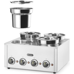 Incalzitor Hendi 201466 (Inox) Thumb