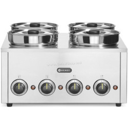 Incalzitor Hendi 201466 (Inox)