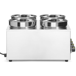 Incalzitor Hendi 201466 (Inox) Thumb